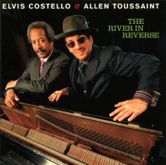 The River In Reverse